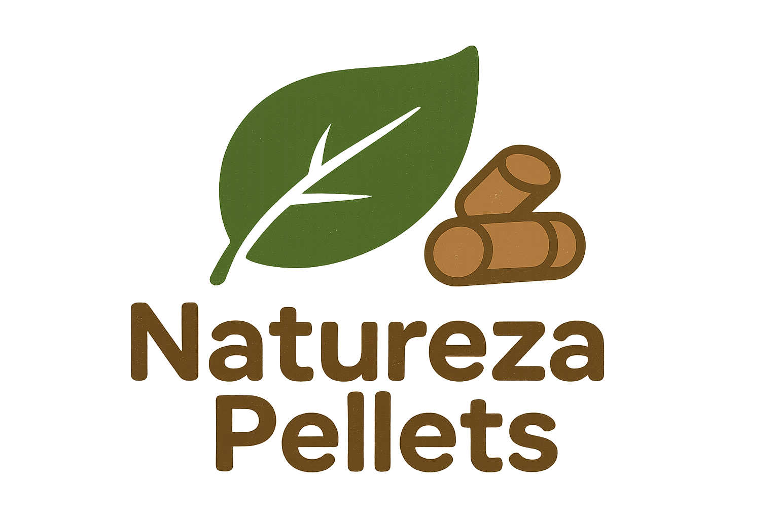 Natureza Pellets